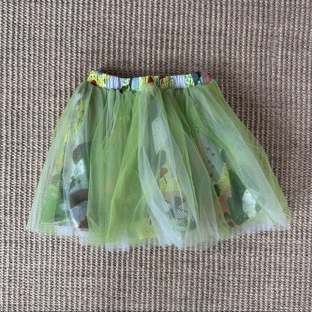 Aimama Taylor Skirt 18 months
